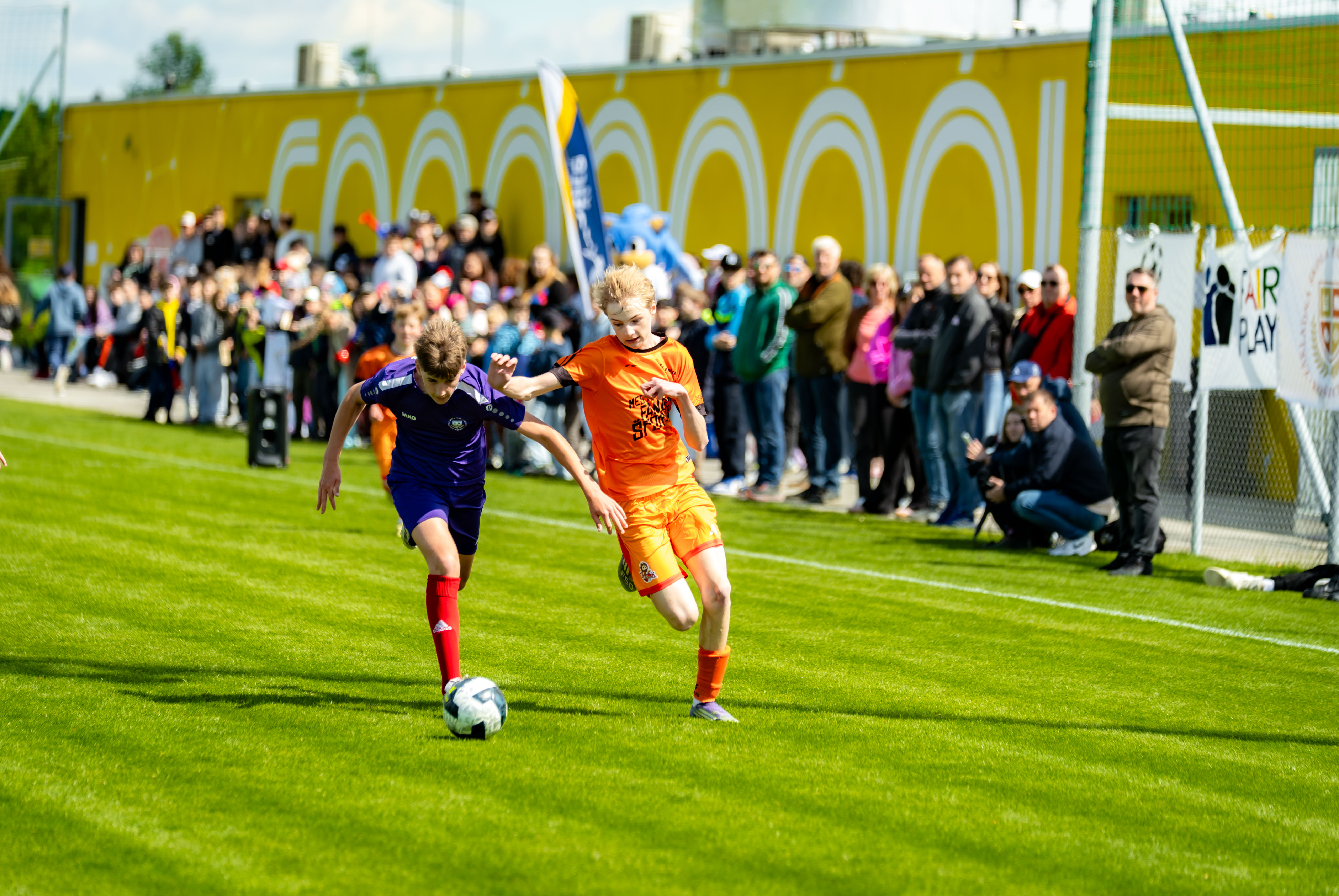 Futbalovy turnaj zakladnych skol mesta Kosice - semifinale-1-29